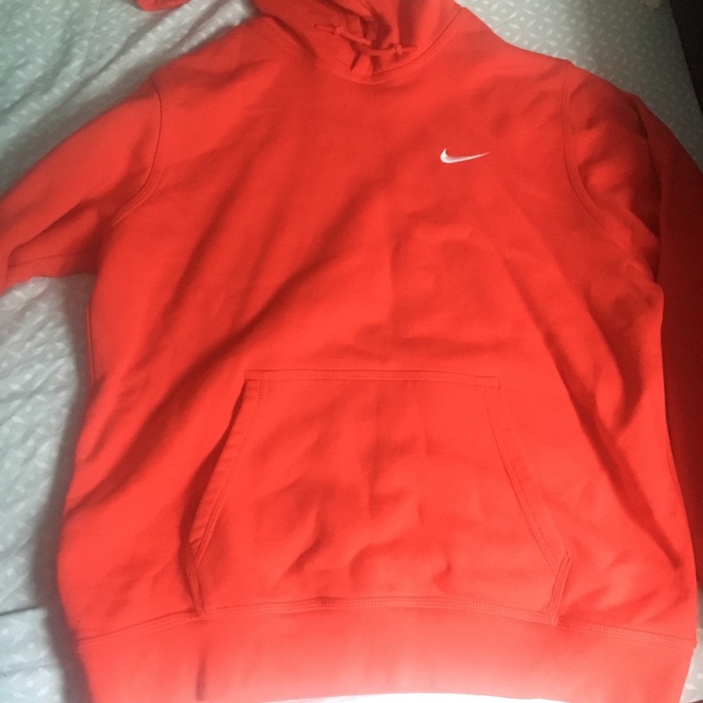 Nike hoodie
